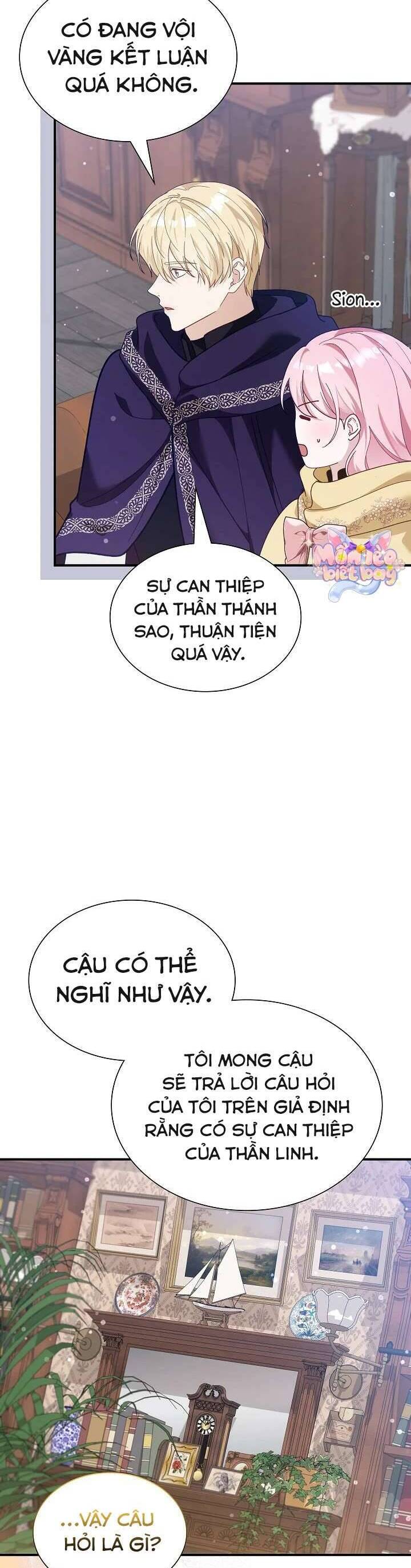 Dẫu Cho Con Gái Của Kẻ Phản Diện Trùng Sinh Chương 66 Ảnh 49