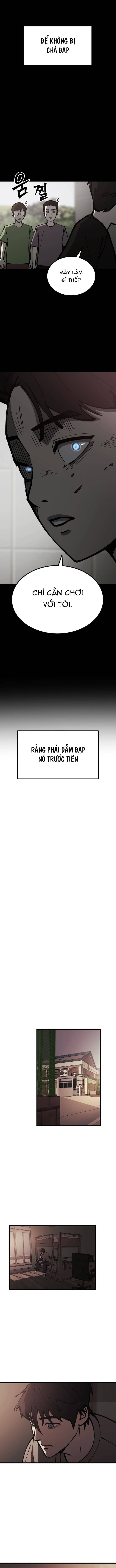 Trở Lại Là Sinh Viên Chương 3 Ảnh 9