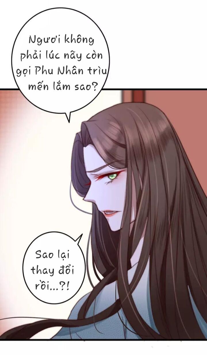 Hành Trình Huy Hoàng Chương 4 Ảnh 16