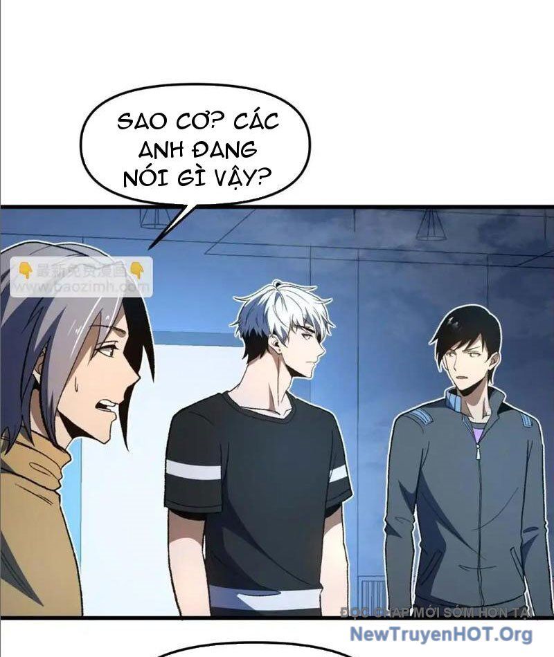 Hư Thực Chi Vương Chương 19 Ảnh 34