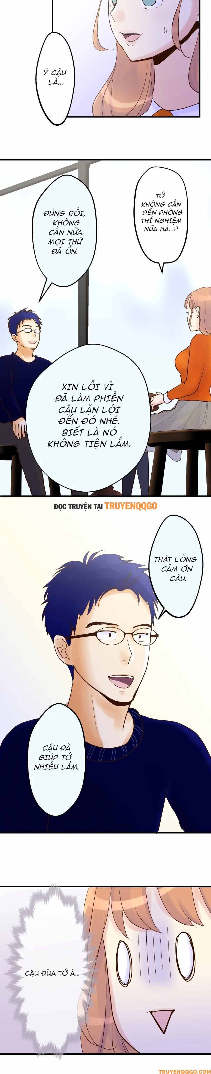 Prince Uncharming Chương 60 Ảnh 9