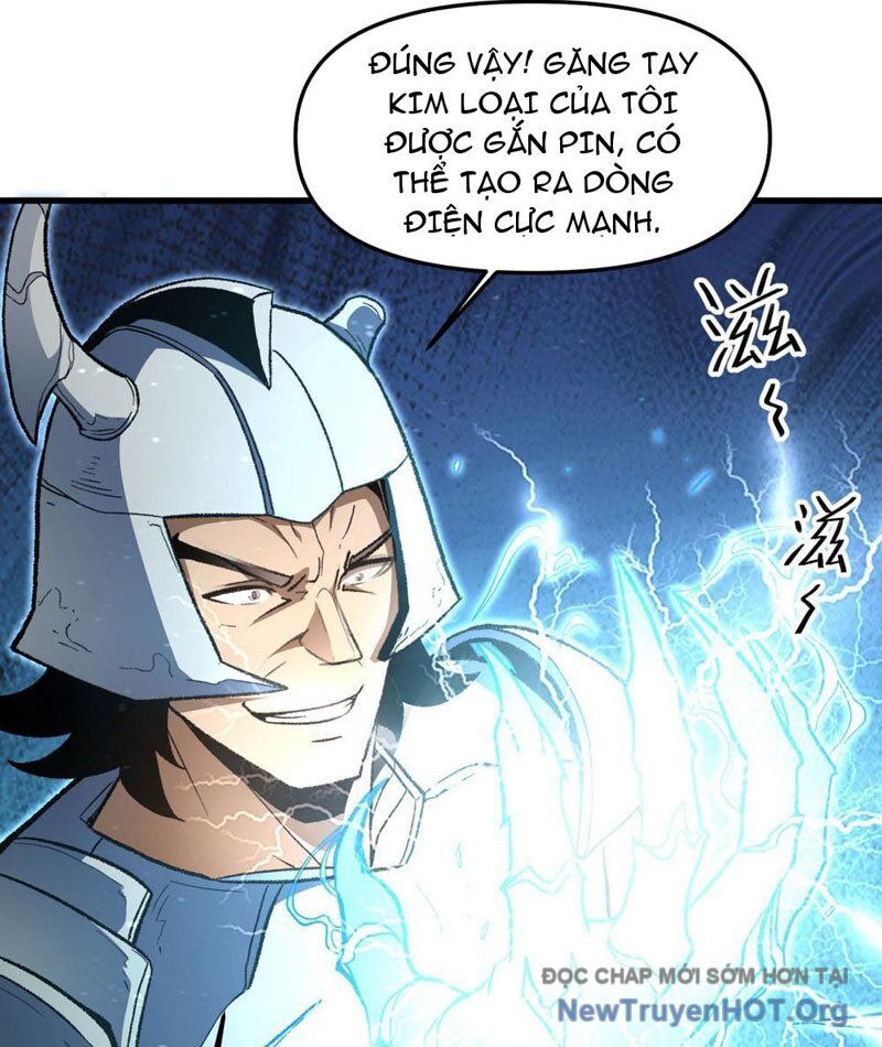 Hư Thực Chi Vương Chương 14 Ảnh 45