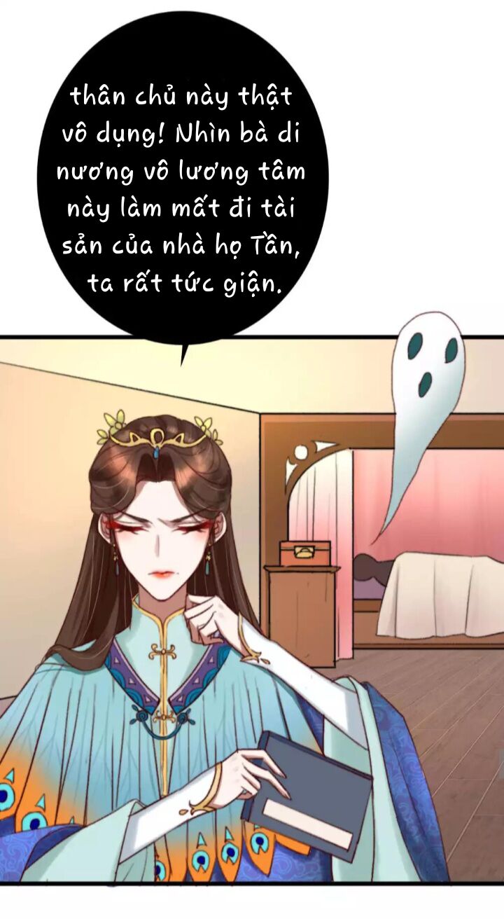 Hành Trình Huy Hoàng Chương 5 Ảnh 32