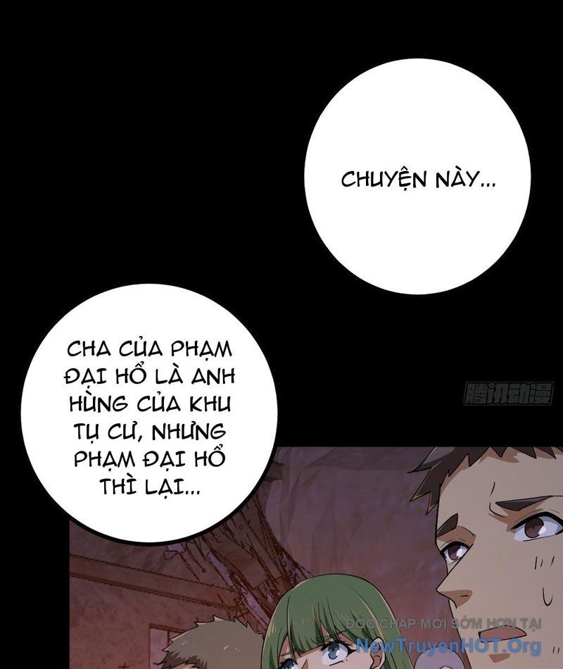 Thành Thần Tại Tận Thế Chương 19 Ảnh 53