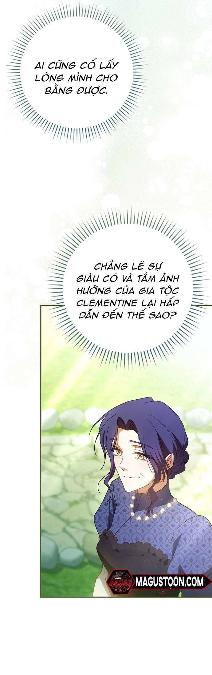 Chồng Của Tôi Giống Nam Chính Quá Đi Chương 15 Ảnh 47