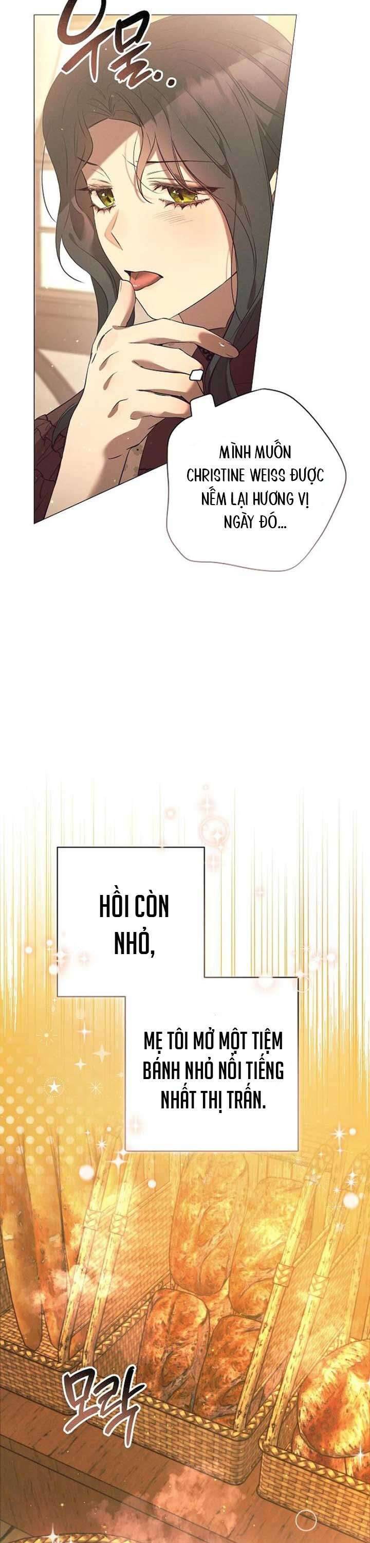 Đêm Không Ngủ Của Mãnh Thú Chương 9 Ảnh 4