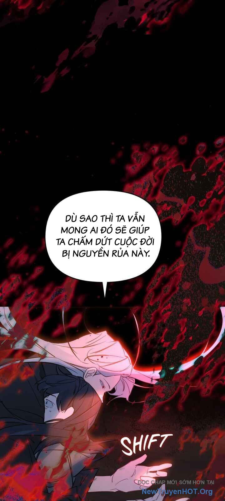 Giao Kèo Với Quỷ Chương 35 Ảnh 25