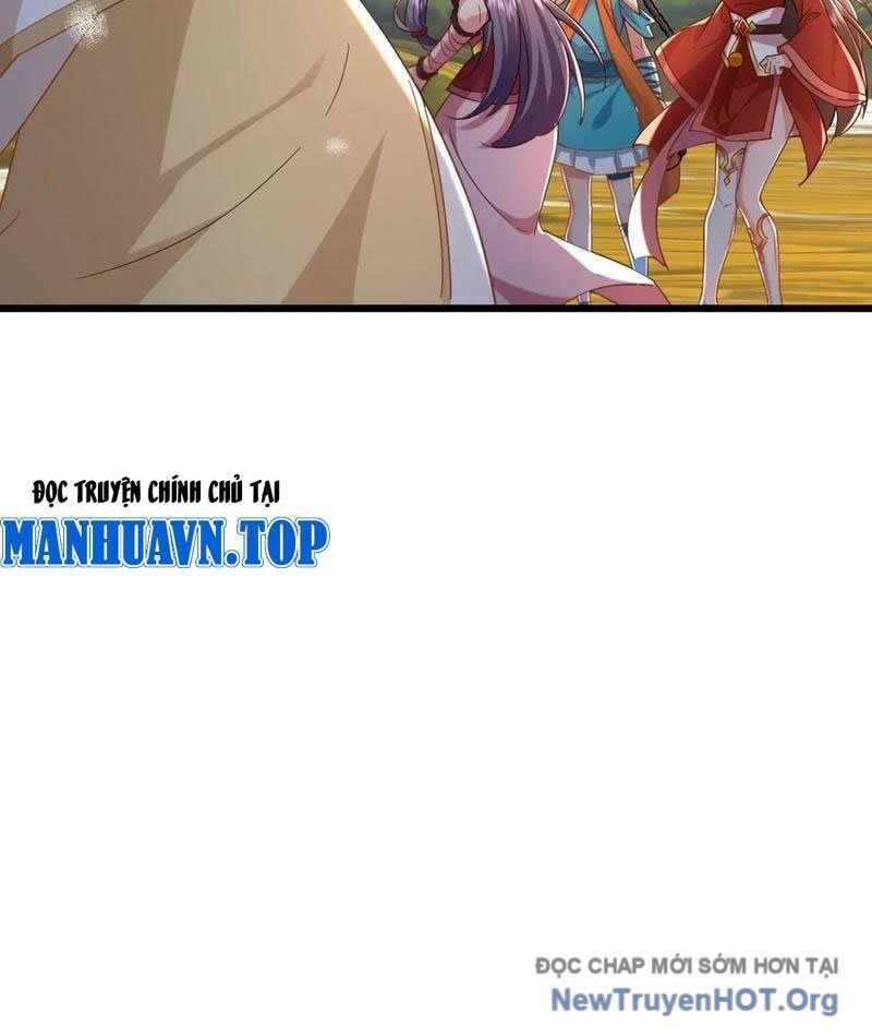 Đệ Tử Siêu Thần Ta Nằm Không, Tông Môn Hủy Diệt Ta Vô Địch Chương 63 Ảnh 41