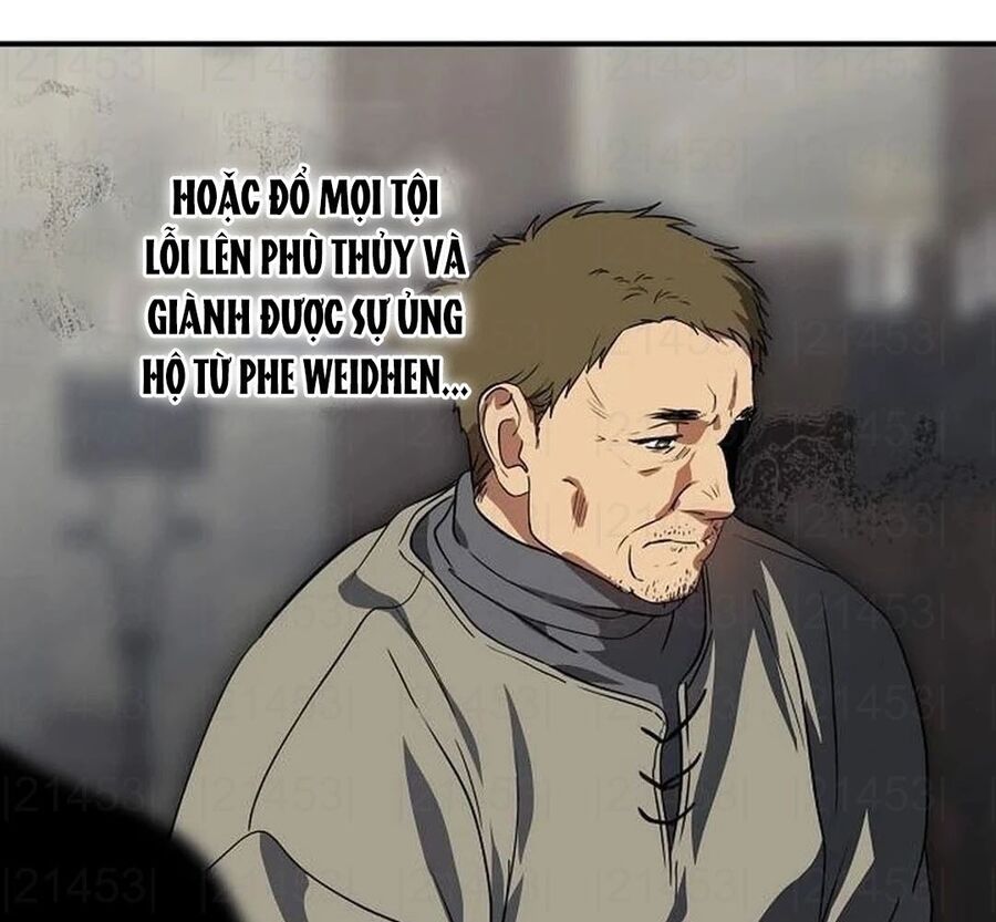 Bị Che Khuất Bởi Mặt Trời Lặn Chương 207 Ảnh 68