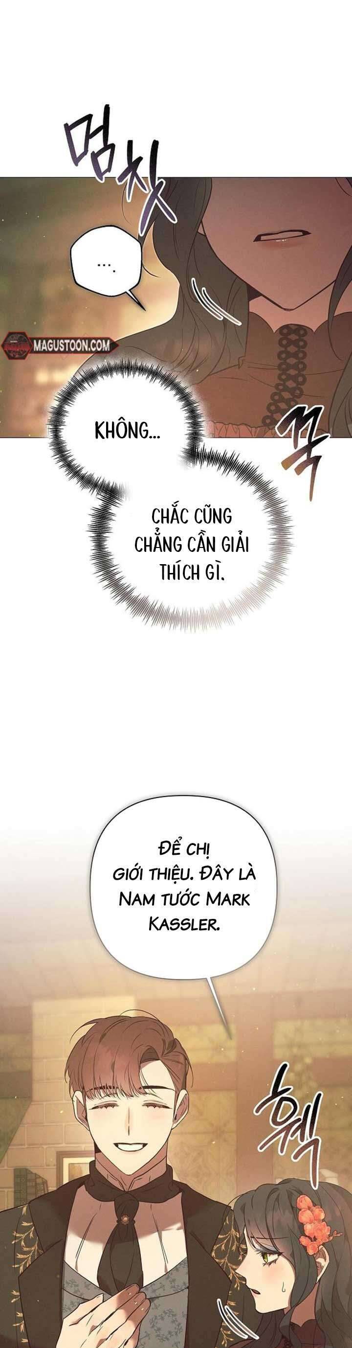 Đêm Không Ngủ Của Mãnh Thú Chương 9 Ảnh 42