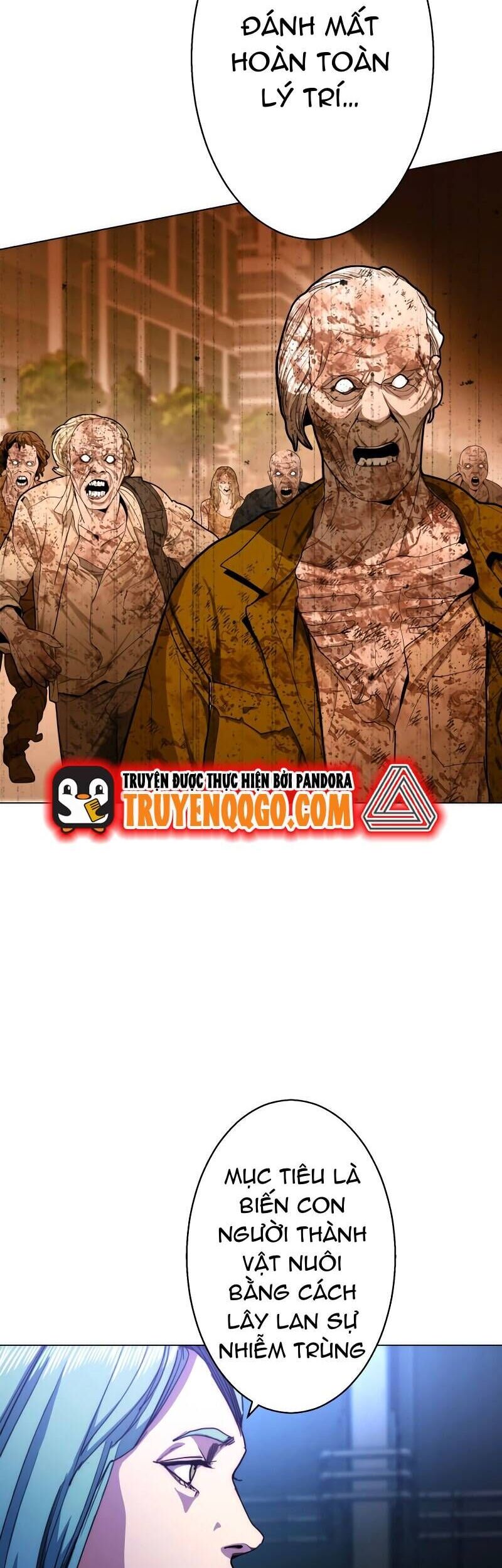 Hitogui Chương 41 Ảnh 39