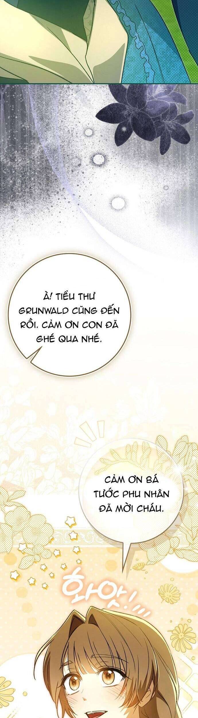 Chồng Của Tôi Giống Nam Chính Quá Đi Chương 15 Ảnh 50