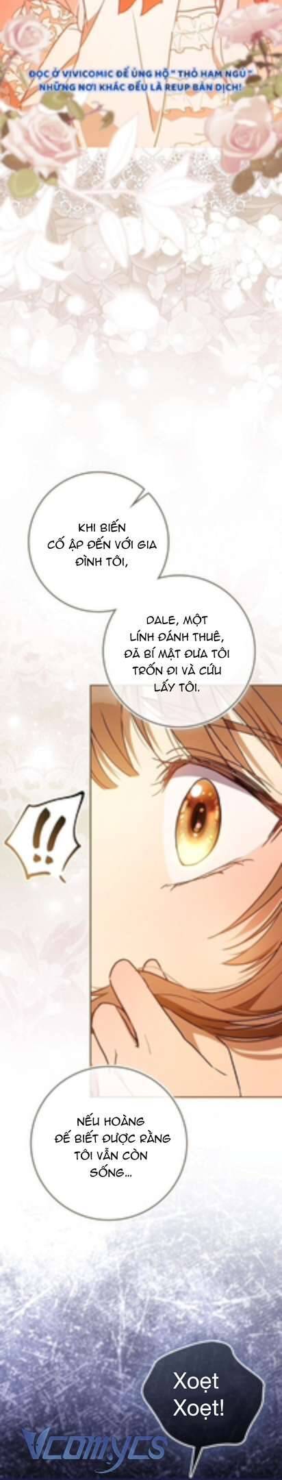 Chồng Của Tôi Giống Nam Chính Quá Đi Chương 14 Ảnh 19