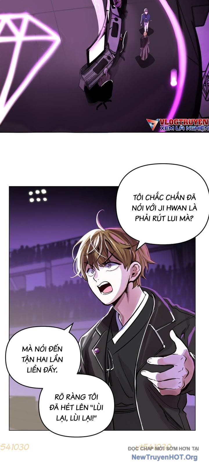 Chuỗi Chiến Công Chương 21 Ảnh 8