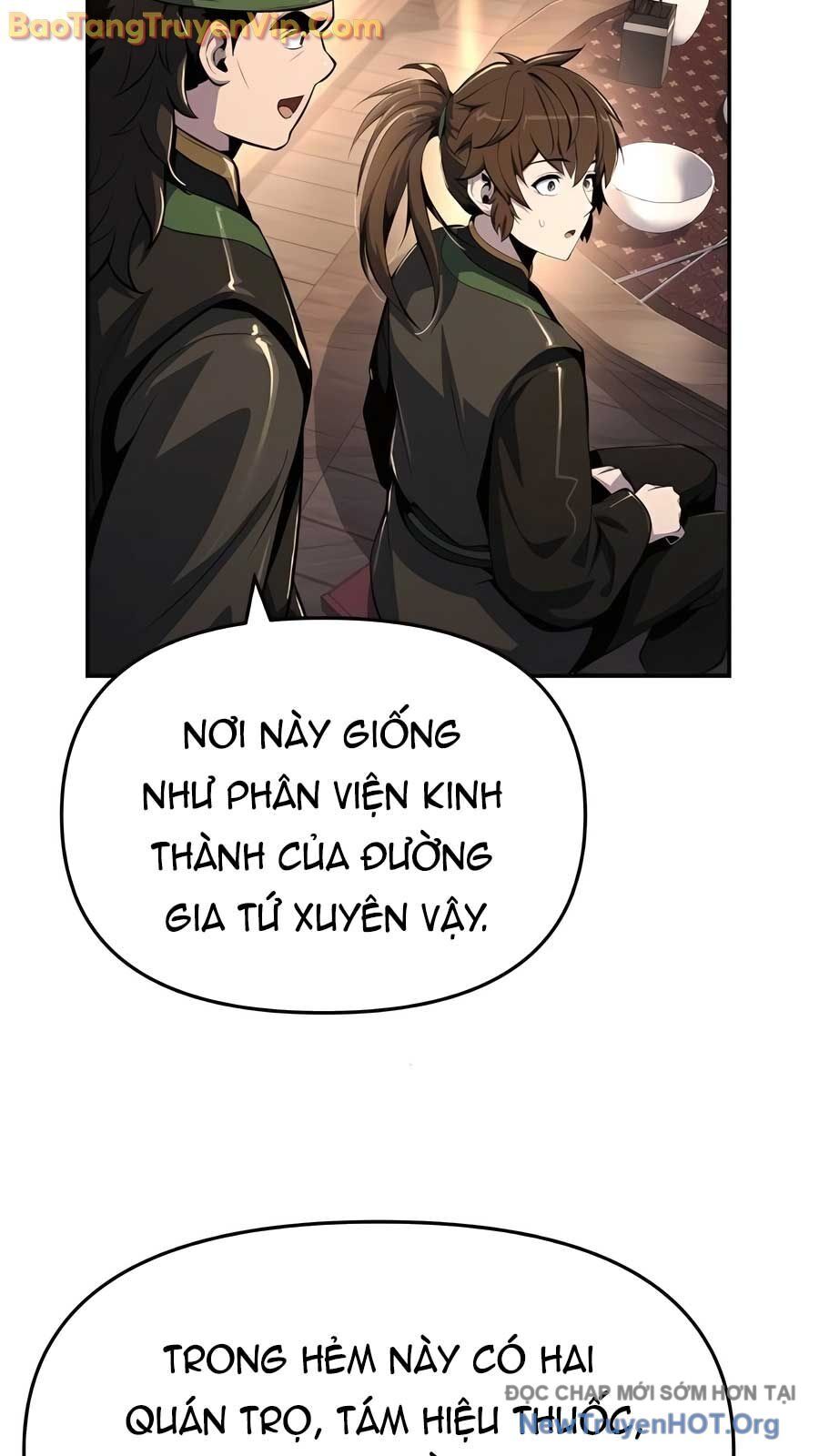Chuyên Gia Côn Trùng Tại Đường Gia Tứ Xuyên Chương 46 Ảnh 93