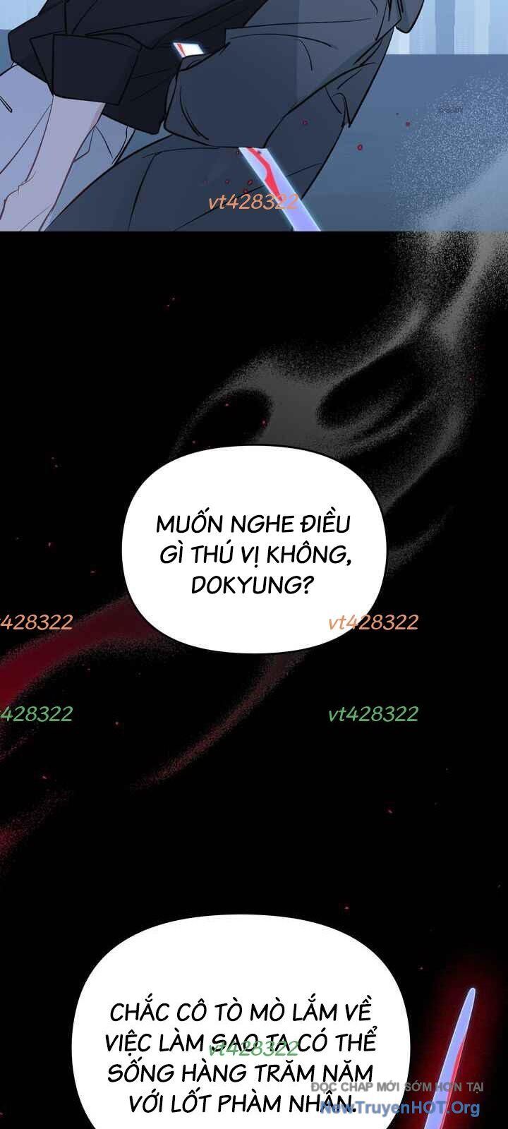 Giao Kèo Với Quỷ Chương 35 Ảnh 10