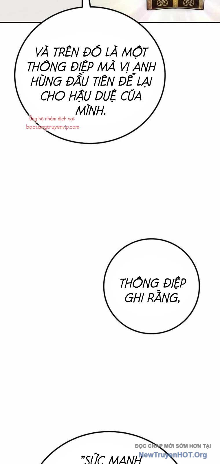 Tôi Mạnh Hơn Anh Hùng Chương 81 Ảnh 26