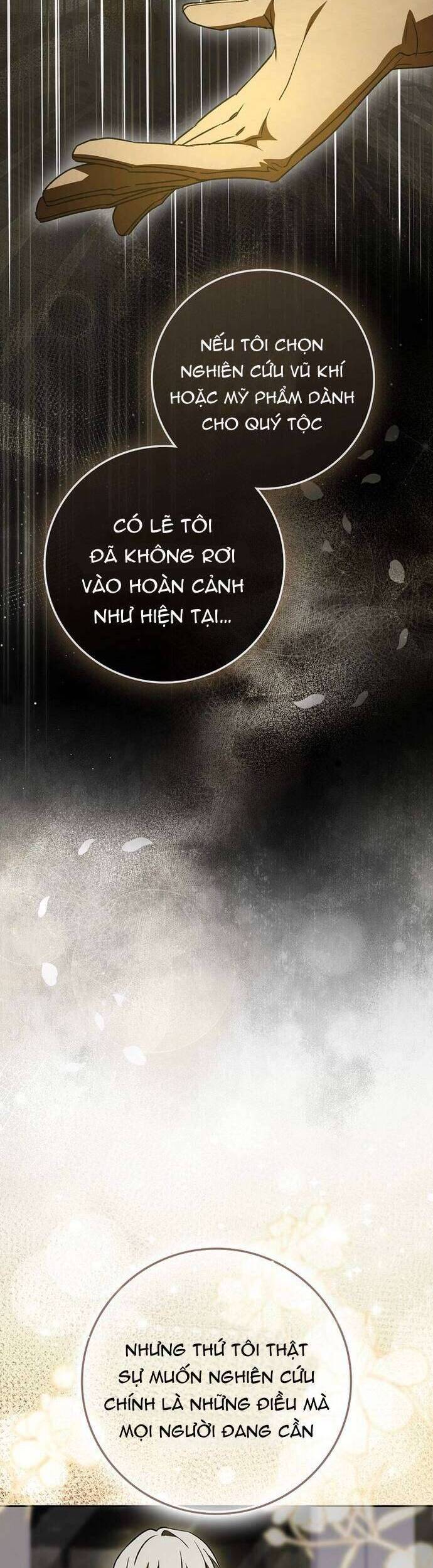 Chồng Của Tôi Giống Nam Chính Quá Đi Chương 15 Ảnh 23