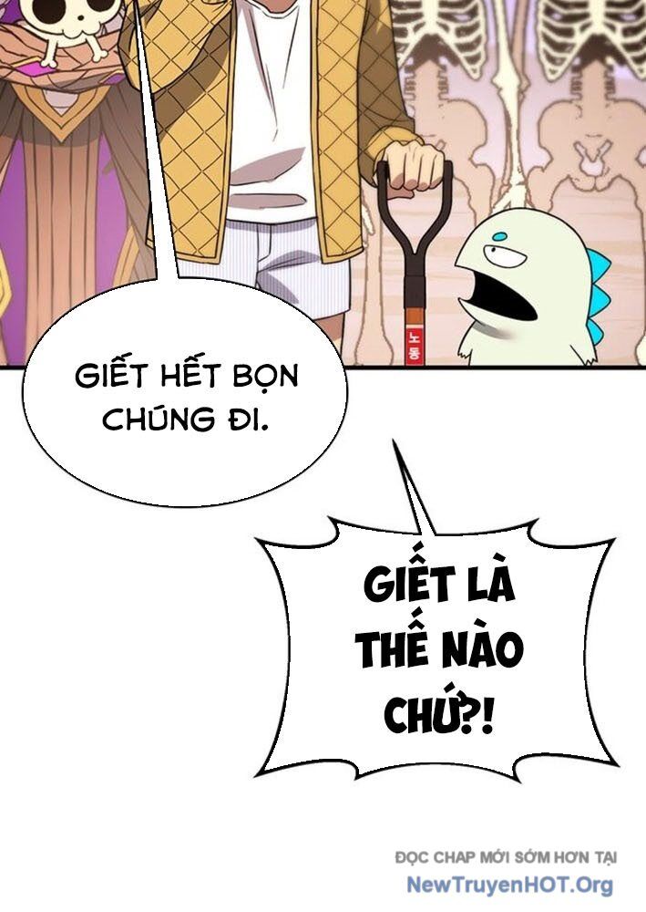 Cây Xẻng Xúc Được Mọi Thứ Chương 14 Ảnh 198