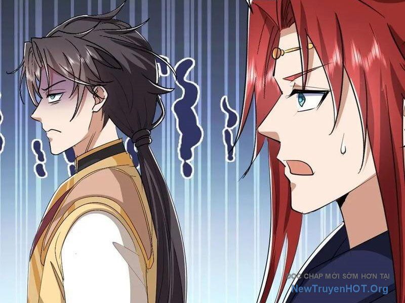 Đệ Tử Siêu Thần Ta Nằm Không, Tông Môn Hủy Diệt Ta Vô Địch Chương 64 Ảnh 26