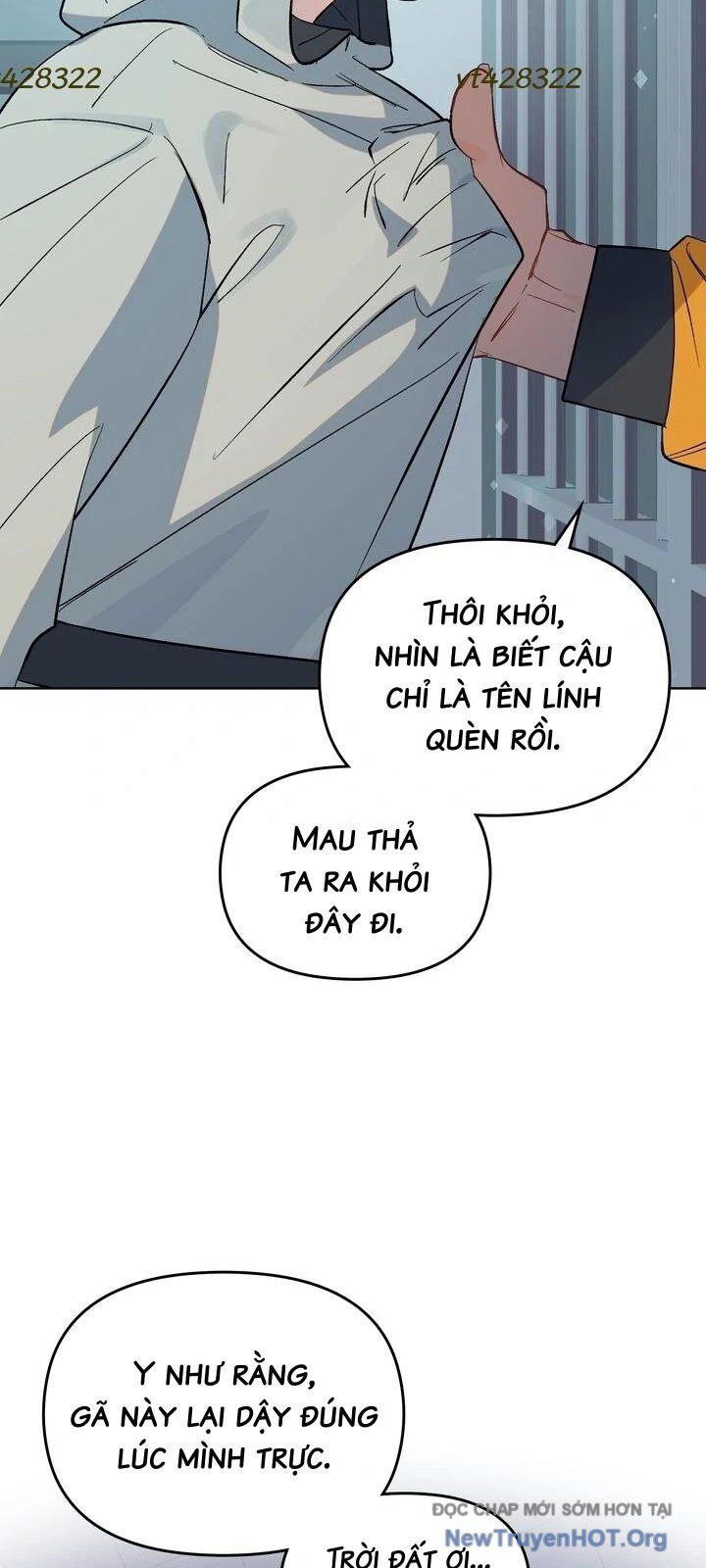 Giao Kèo Với Quỷ Chương 41 Ảnh 19