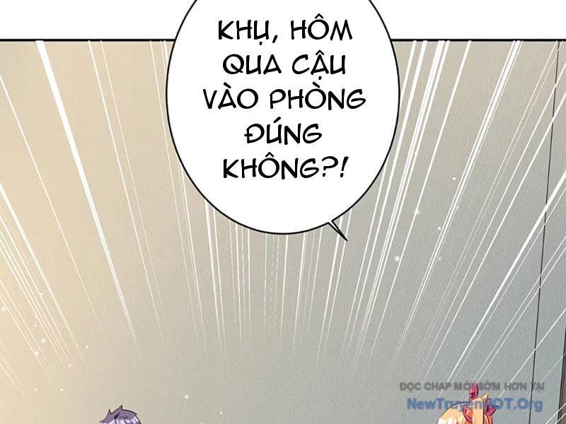 Hẹn Hò Để Cứu Thế Giới Chương 18 Ảnh 118