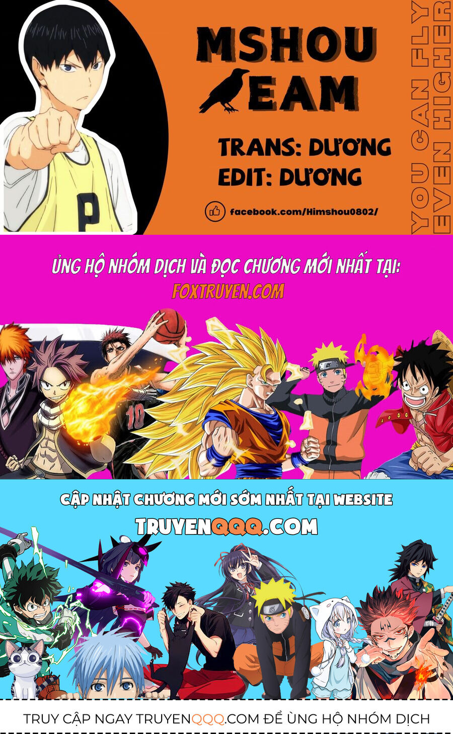 Haikyuu-Bu Chương 79 Ảnh 18
