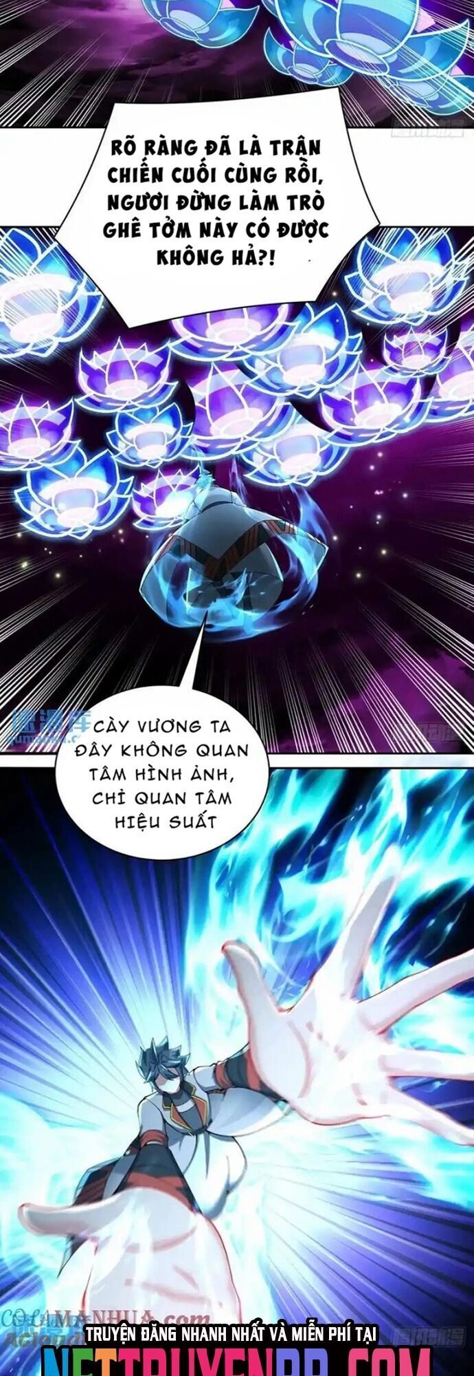 Ta Nhặt Được Thuộc Tính Tại Tu Chân Giới Chương 376 Ảnh 19