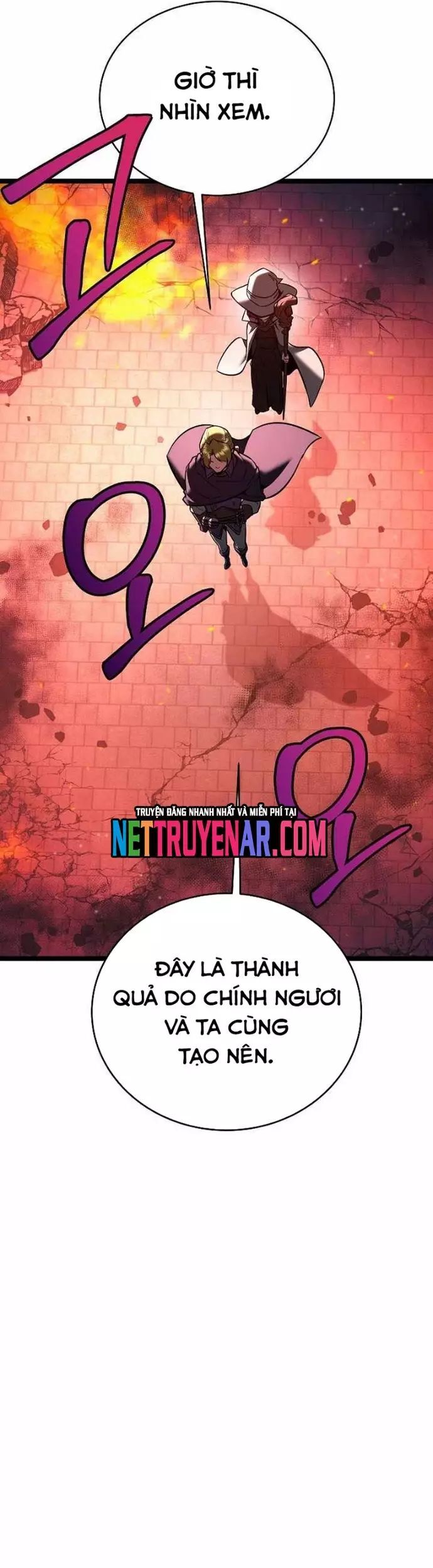 Anh Hùng Trọng Sinh Thành Trưởng Tử Nhà Công Tước Chương 82 Ảnh 18