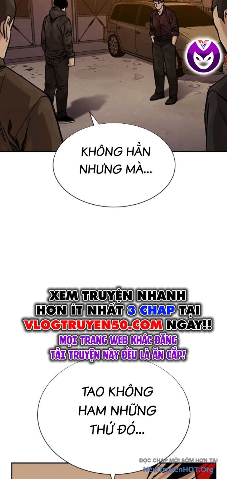 Để Có Thể Sống Sót Chương 176 Ảnh 114