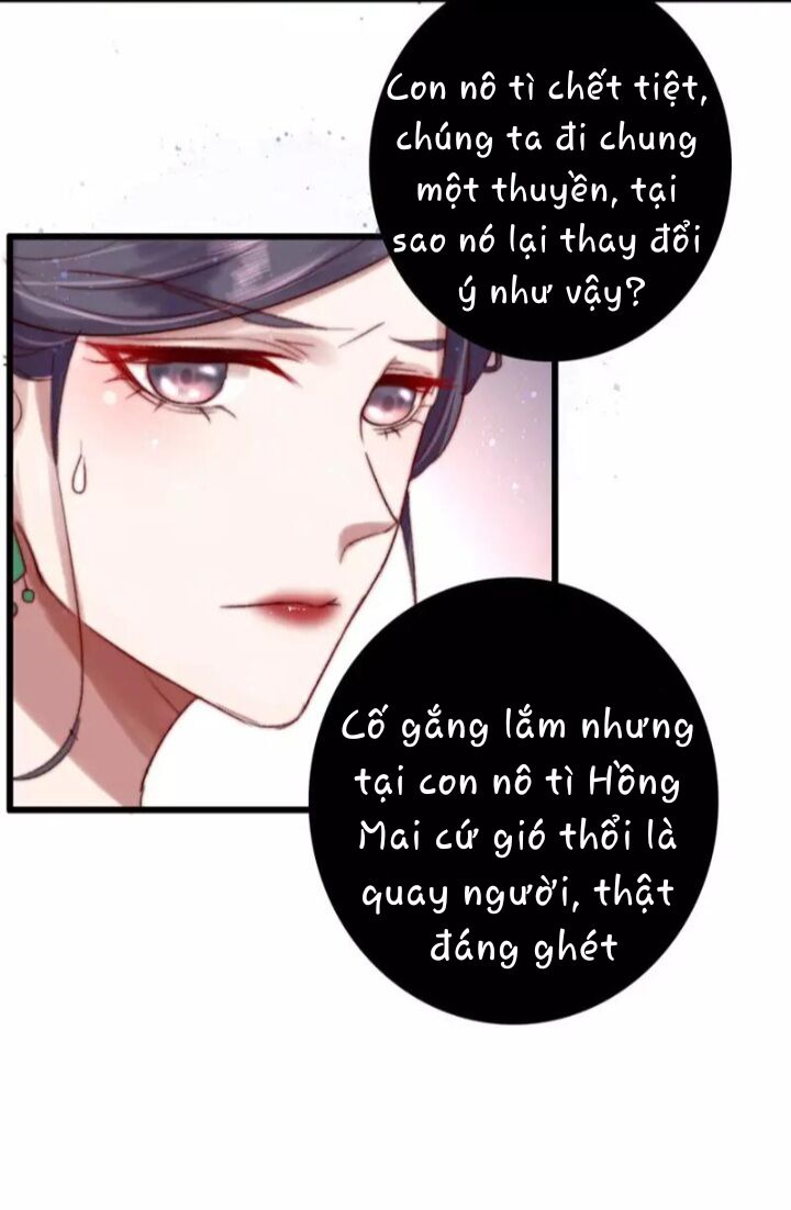 Hành Trình Huy Hoàng Chương 4 Ảnh 19