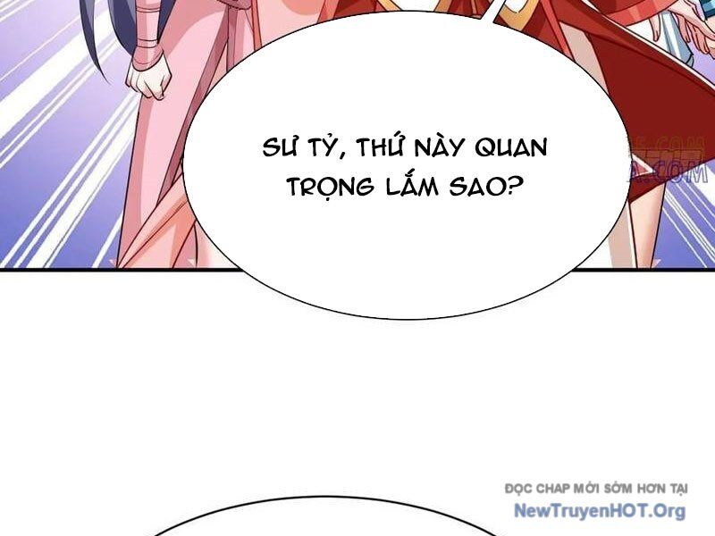 Đệ Tử Siêu Thần Ta Nằm Không, Tông Môn Hủy Diệt Ta Vô Địch Chương 64 Ảnh 35