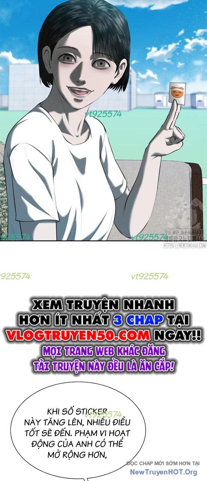 Bạn Gái Tôi Là Quái Vật Chương 46 Ảnh 43