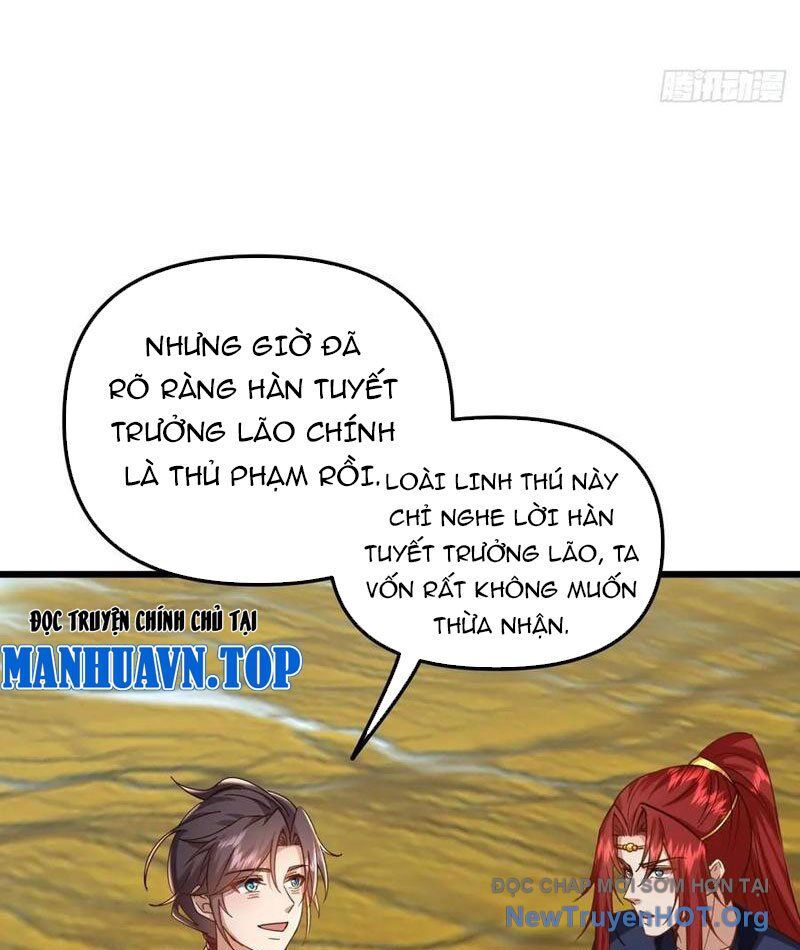 Đệ Tử Siêu Thần Ta Nằm Không, Tông Môn Hủy Diệt Ta Vô Địch Chương 63 Ảnh 30