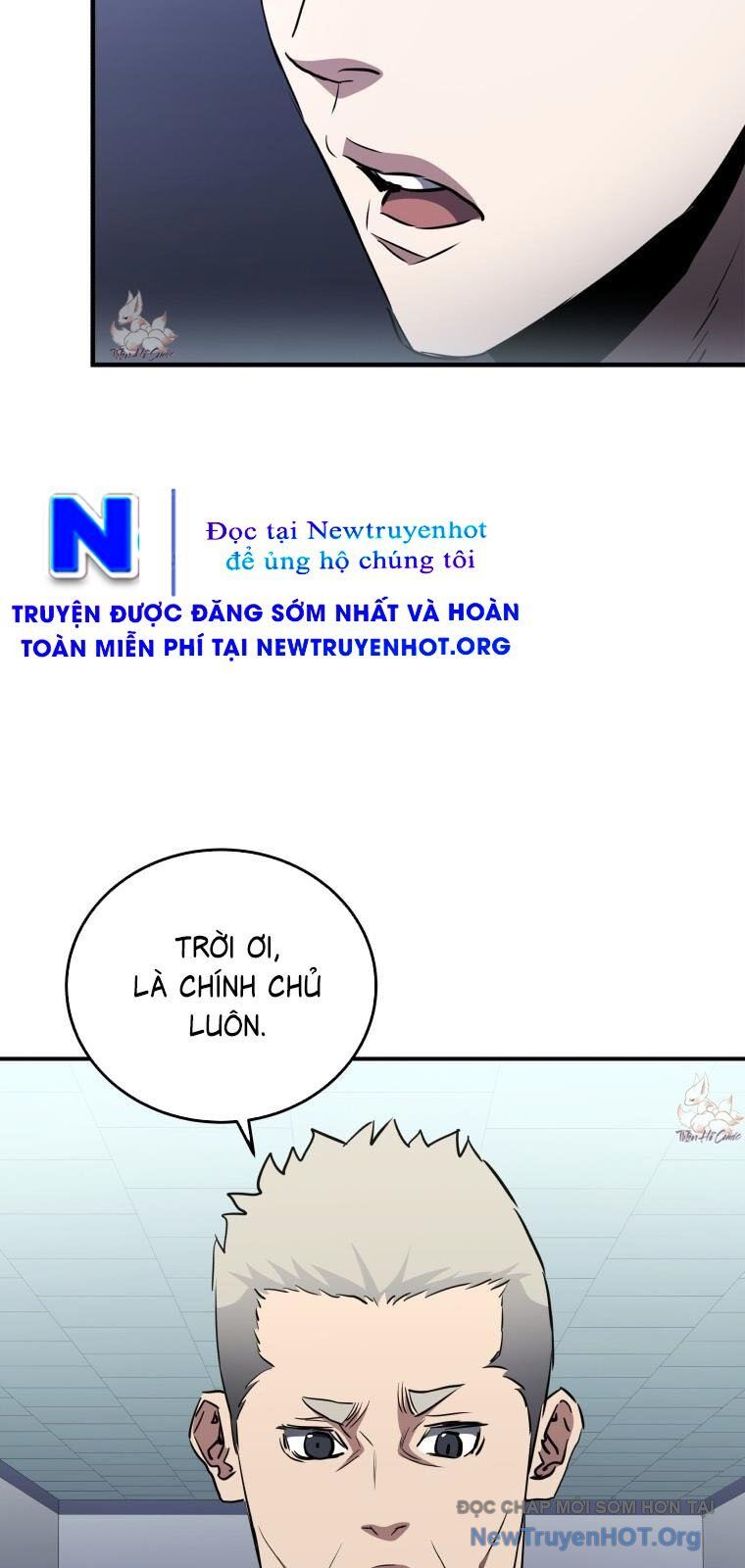 Ác Nhân Lồng Bát Giác Chương 44 Ảnh 75