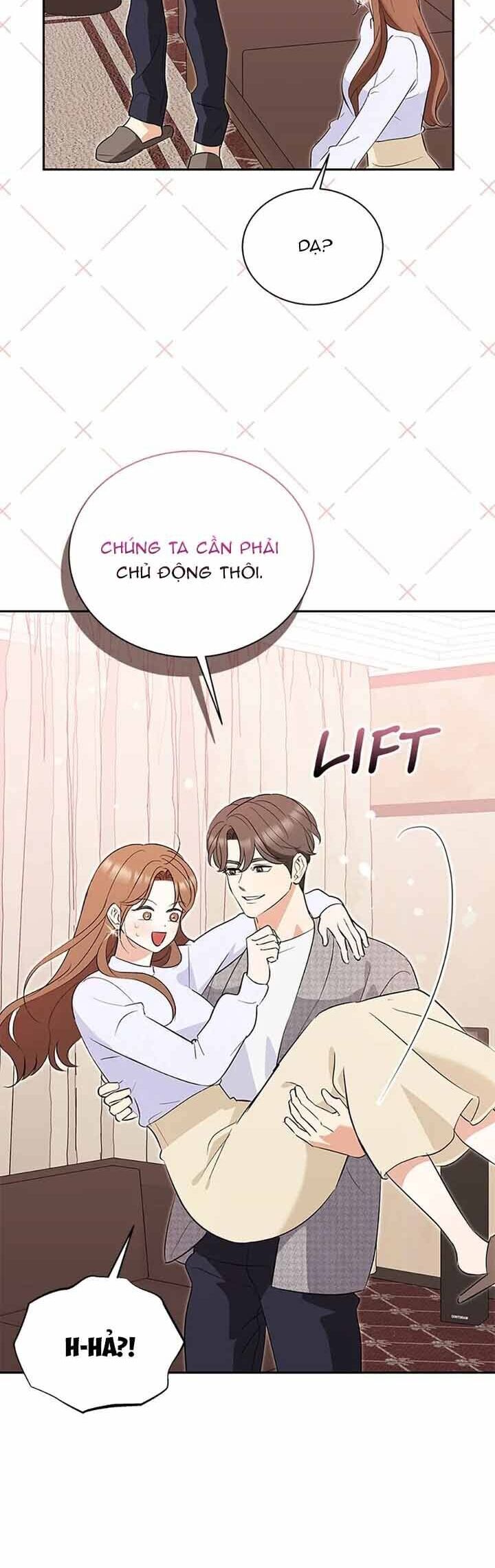 Please Divorce Me Chương 55 Ảnh 40