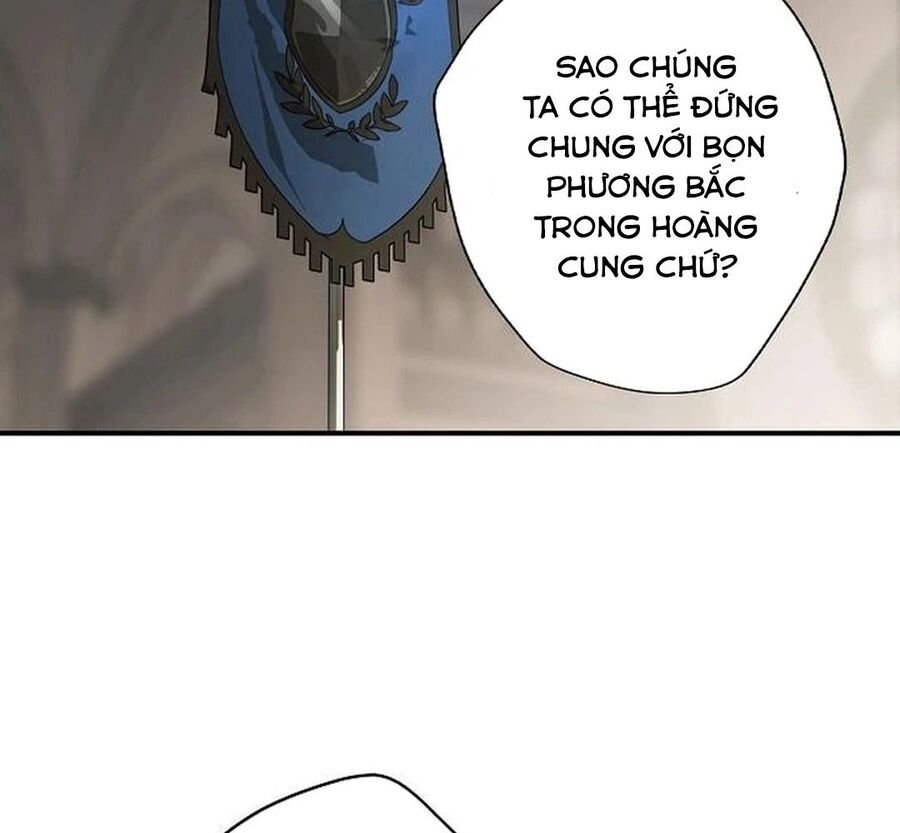 Bị Che Khuất Bởi Mặt Trời Lặn Chương 209 Ảnh 24