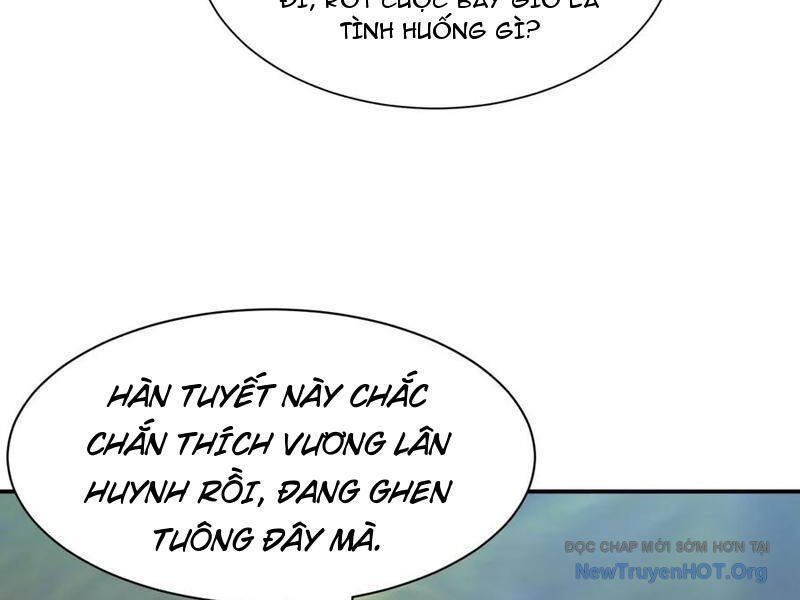 Đệ Tử Siêu Thần Ta Nằm Không, Tông Môn Hủy Diệt Ta Vô Địch Chương 64 Ảnh 45