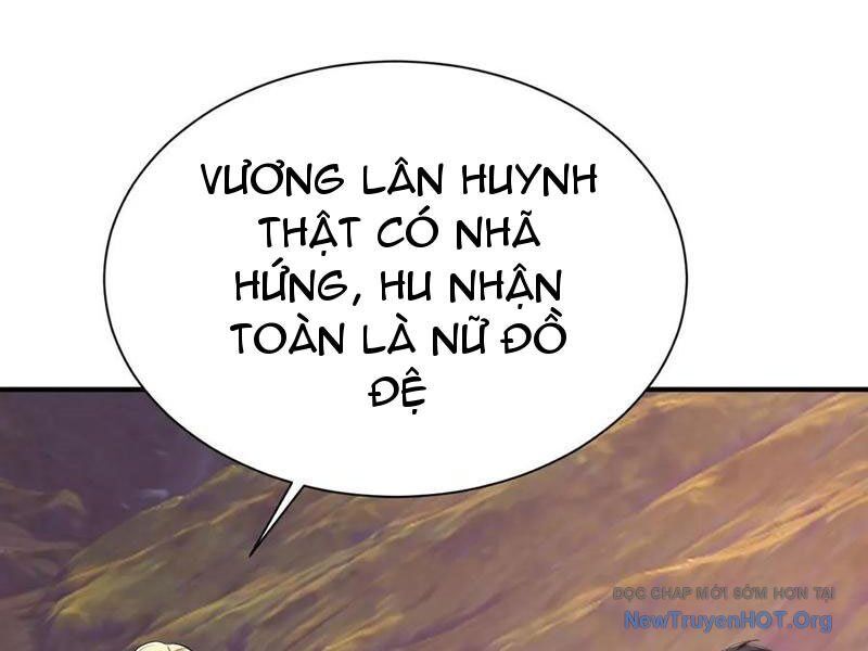 Đệ Tử Siêu Thần Ta Nằm Không, Tông Môn Hủy Diệt Ta Vô Địch Chương 64 Ảnh 43