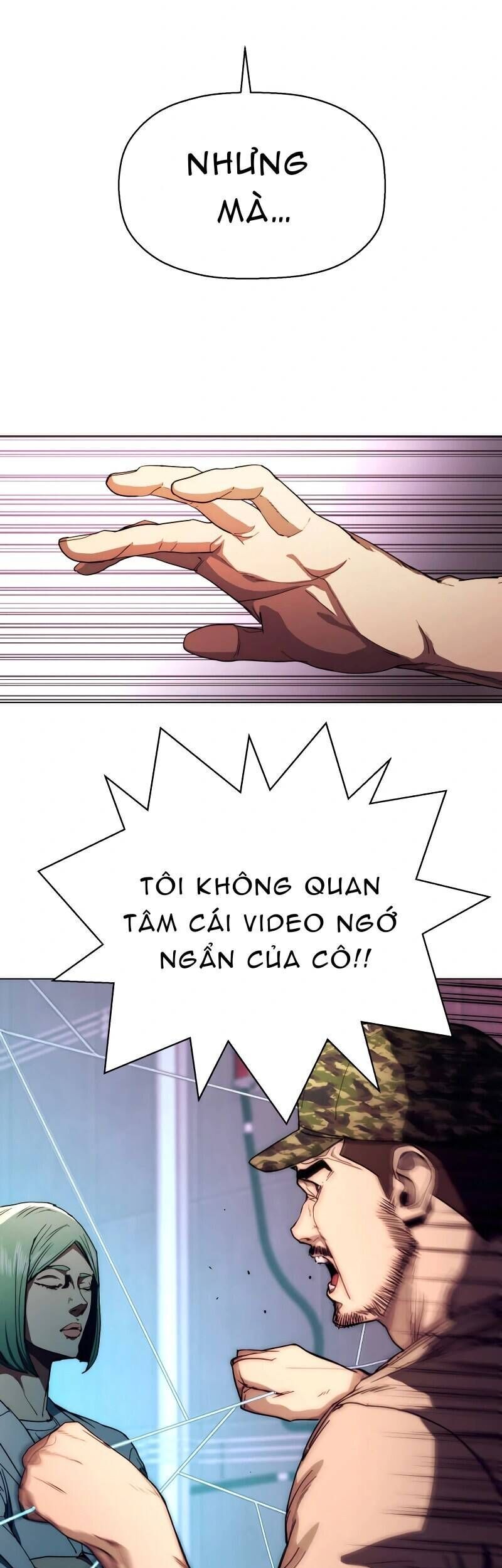 Hitogui Chương 42 Ảnh 18