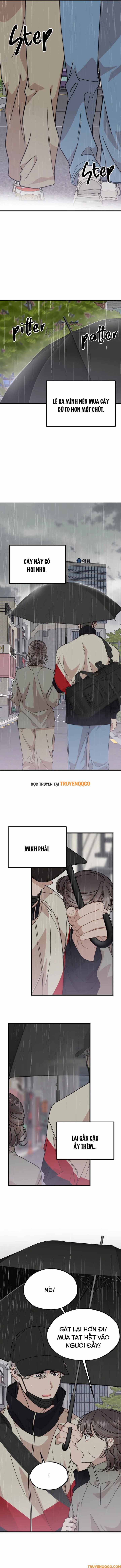 Can You Date A Ranker? Chương 15 Ảnh 9