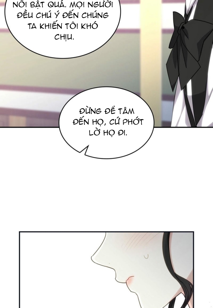 Trò Chơi Tình Ái Chương 31 Ảnh 10