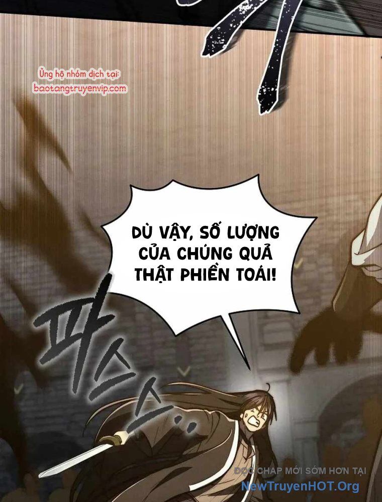 Ta Trở Thành Truyền Nhân Của Võ Thần Chương 33 Ảnh 81
