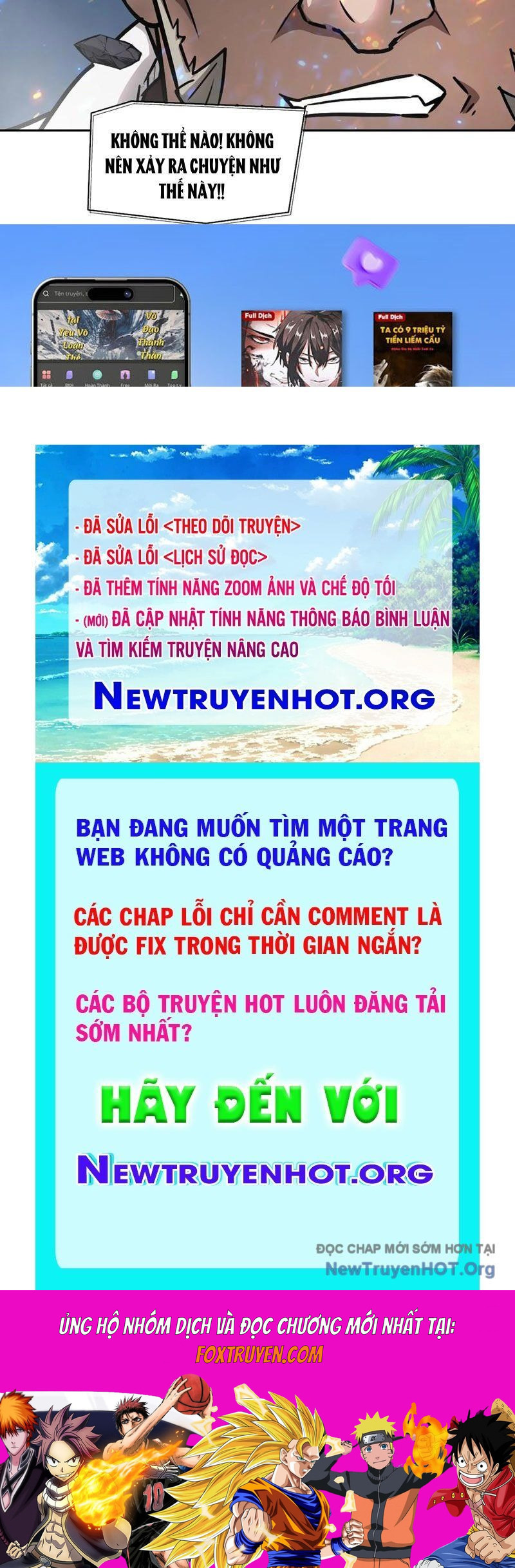 Tay Trái Của Ta Có Thể Biến Chương 120 Ảnh 136