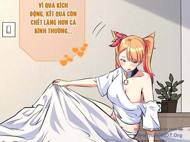 Hẹn Hò Để Cứu Thế Giới Chương 18 Ảnh 113