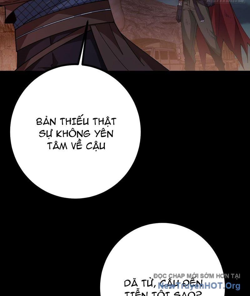 Thành Thần Tại Tận Thế Chương 19 Ảnh 77