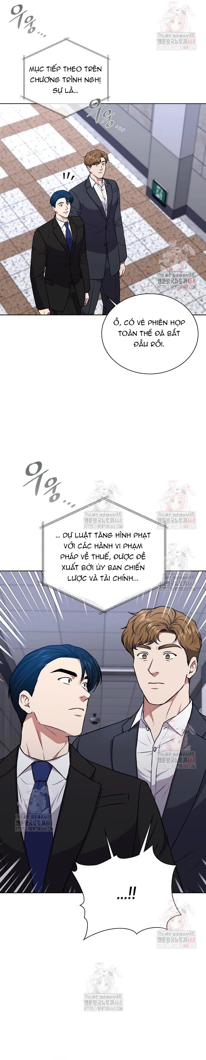 Thuế Trừng Giả Chương 164 Ảnh 21