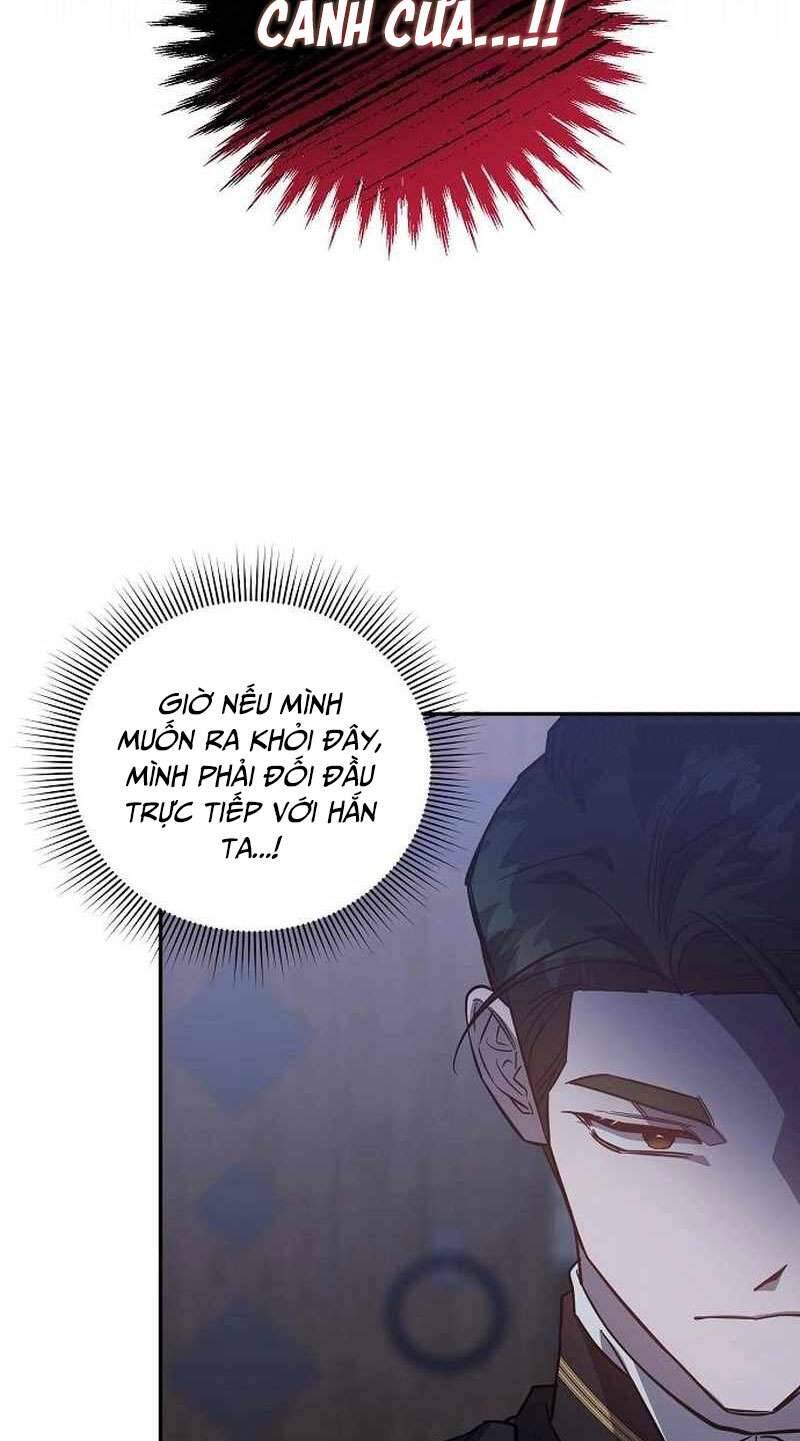 Nữ Hầu Báo Thù: Thời Khắc Cuối Cùng Chương 8 Ảnh 49