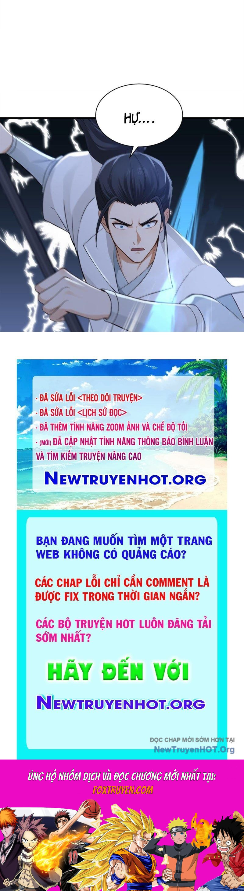 Trấn Quốc Thần Tế Chương 293 Ảnh 53