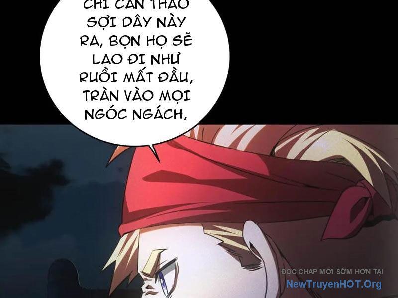 Ta Bán Hàng Vỉa Hè Ở Mạt Thế Chương 57 Ảnh 58